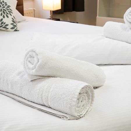 Apartment Rueppgasse Leopoldstadt Wien Ngoại thất bức ảnh