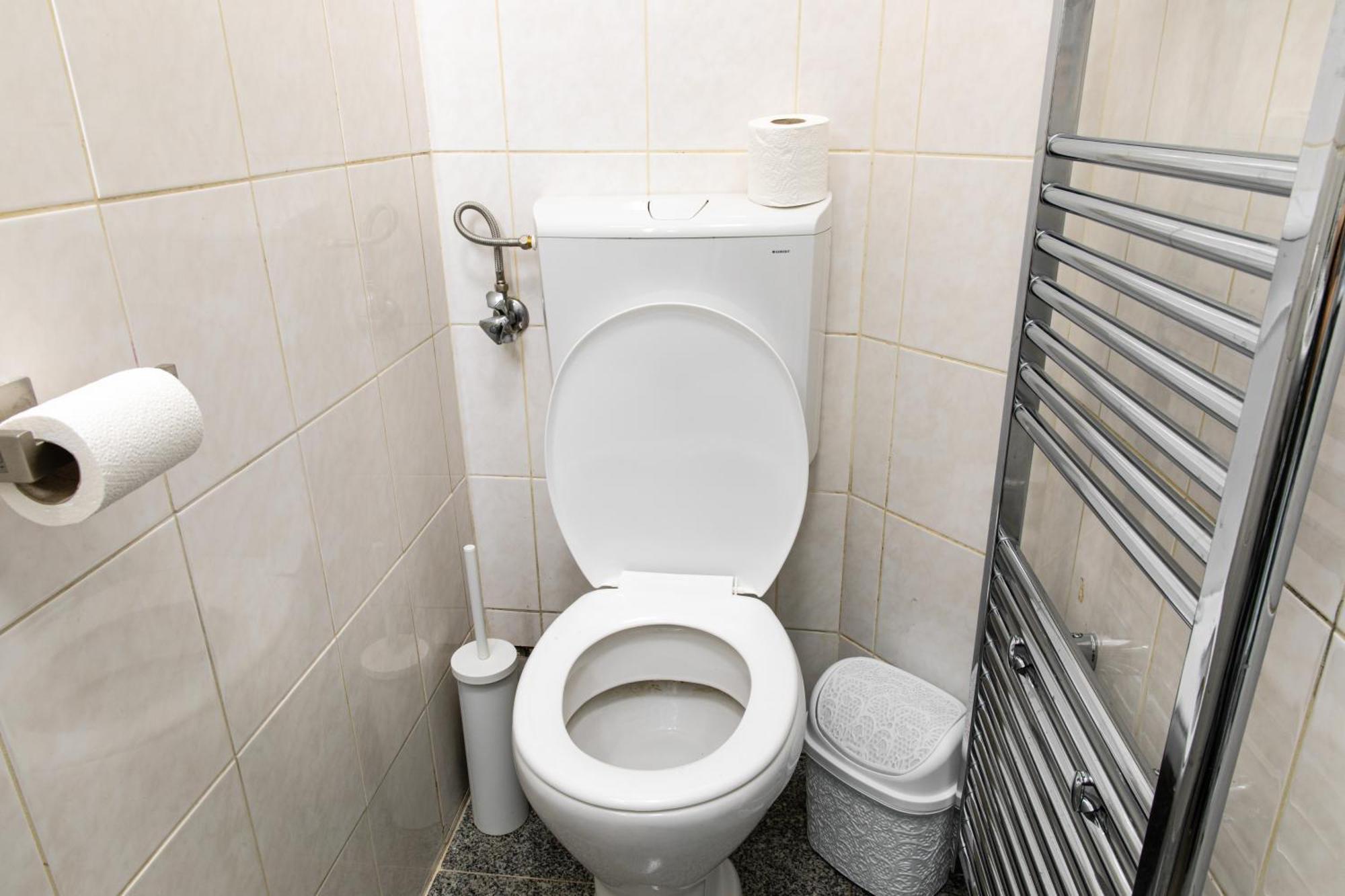 Apartment Rueppgasse Leopoldstadt Wien Ngoại thất bức ảnh