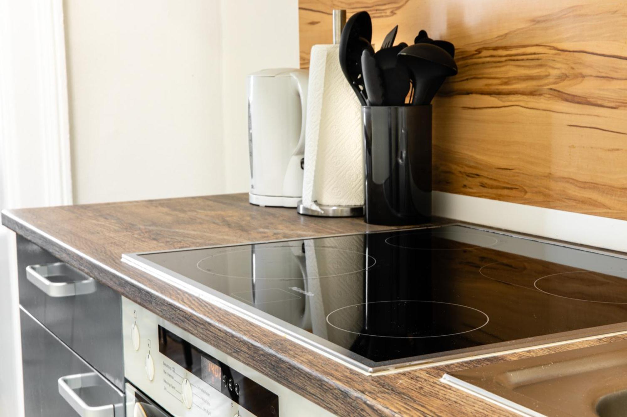 Apartment Rueppgasse Leopoldstadt Wien Ngoại thất bức ảnh