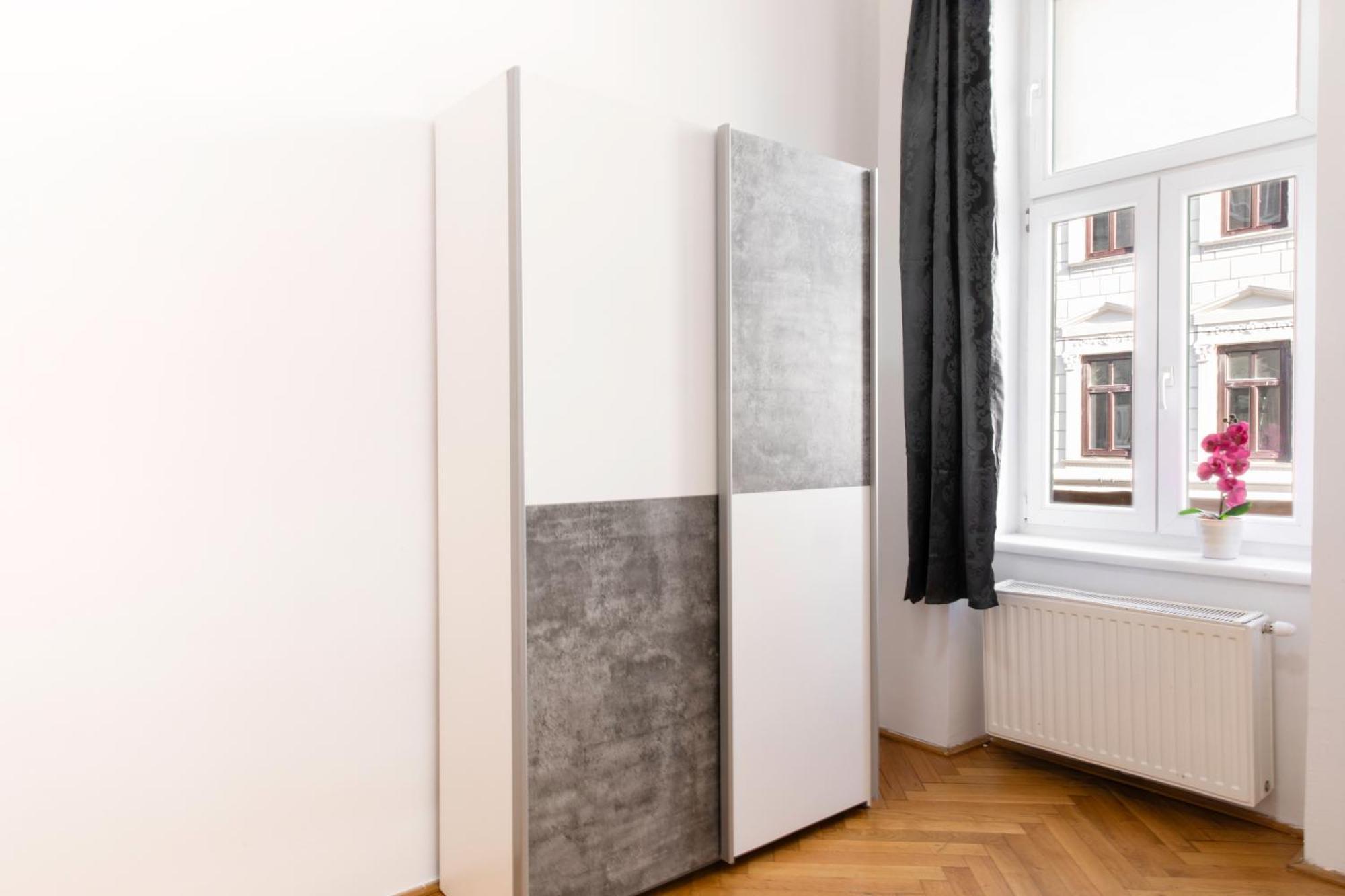 Apartment Rueppgasse Leopoldstadt Wien Ngoại thất bức ảnh